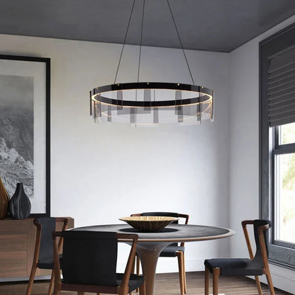 LumiNord Chandelier