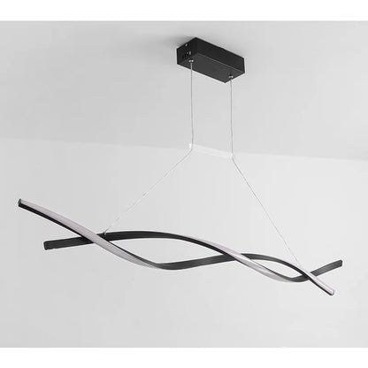 Modern LED Ceiling Chandeliers
