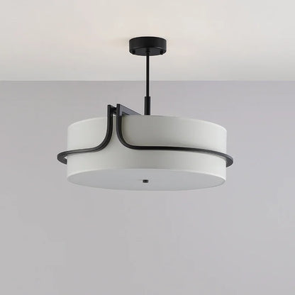 SilkaChine Chandelier