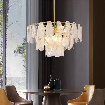 CloudLuxe Chandelier