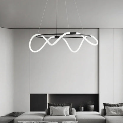 LumiHose Pendant Lamp