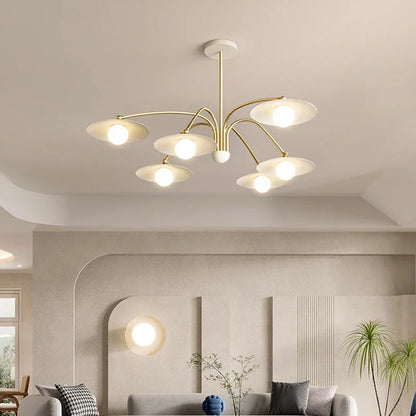 Modern Minimalist Ceiling Light