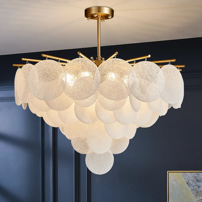 Post Modern LOIRE Chandelier design