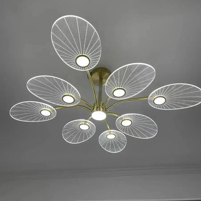 Interior Modern Chandelier