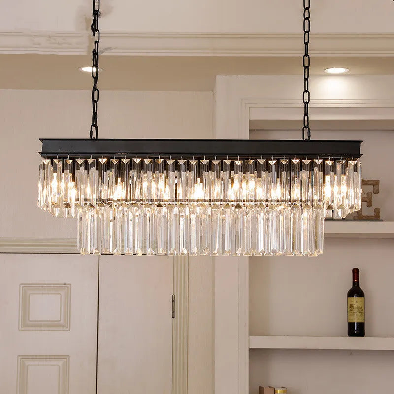OdenLuxe Chandelier