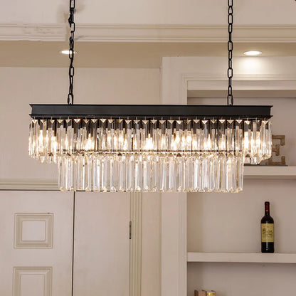 OdenLuxe Chandelier