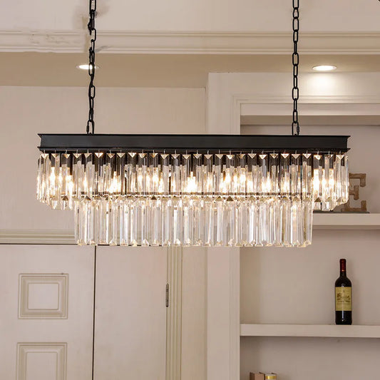 OdenLuxe Chandelier