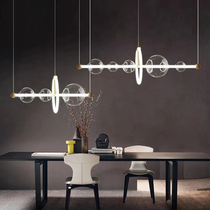 Danish Modern Ceiling Light