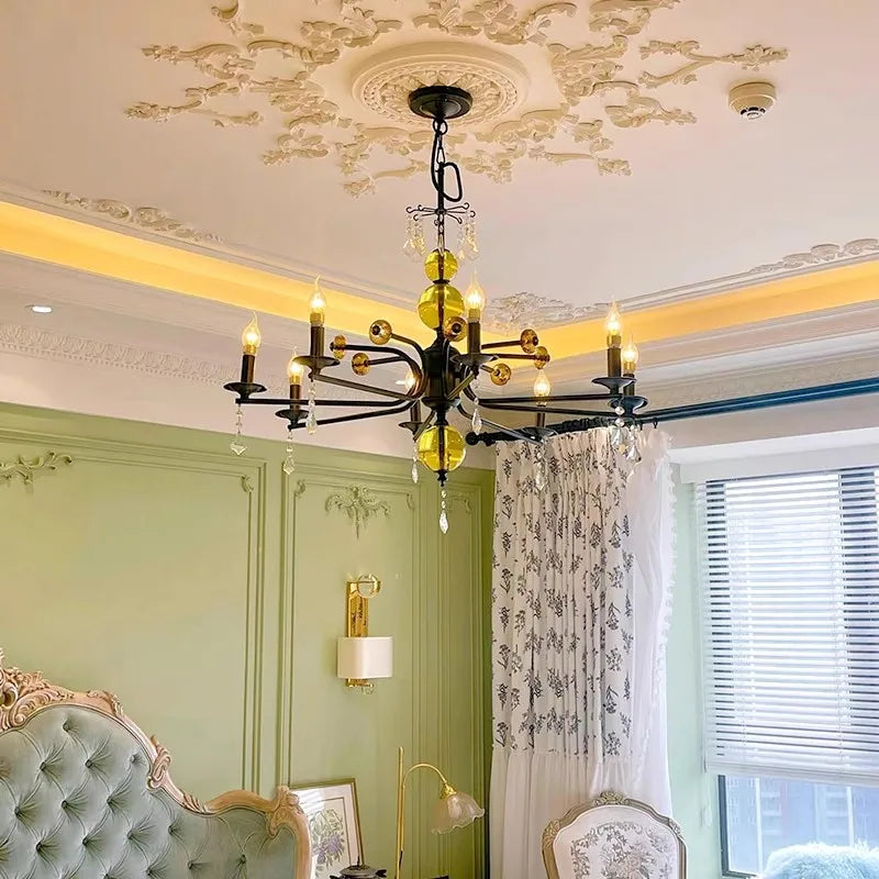 BauLume Chandelier