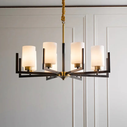 RetroLume Chandelier