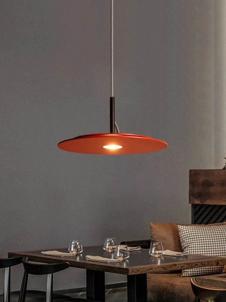 Nordic LED Hanging Chandelier for Restaurant & Bar