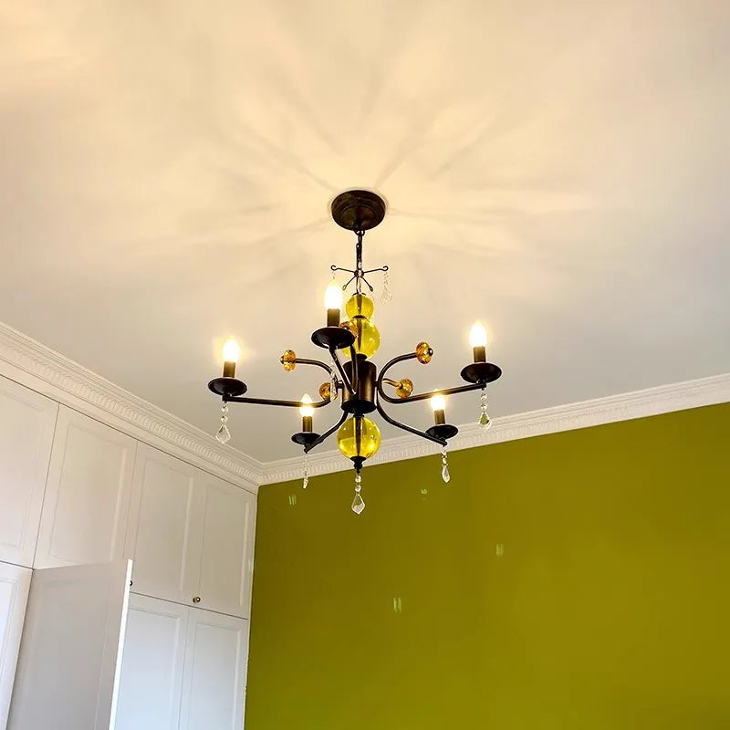 BauLume Chandelier