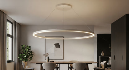 Nova Ring LED Chandelier